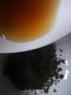 Make The soup step 6