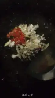 Make Homemade tofu step 7