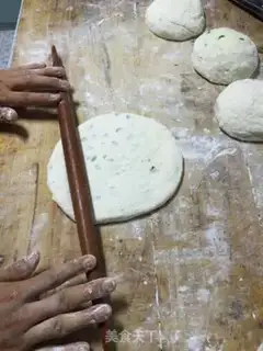 Make Frozen onions step 14