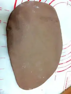 Make Coco spasm step 11