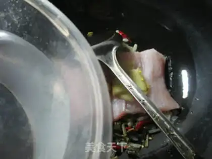 Make Pickles for eel step 3