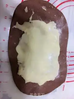 Make Coco spasm step 12
