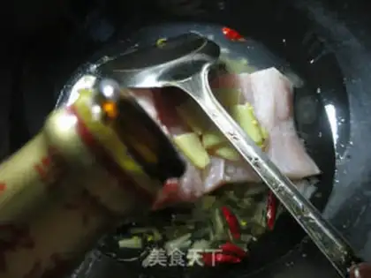 Make Pickles for eel step 4