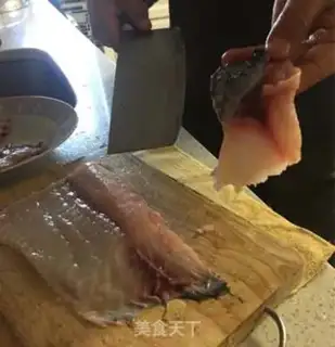 Make Spicy fish step 5