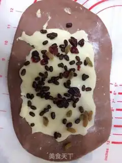 Make Coco spasm step 13