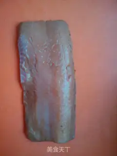 Make The soup step 10