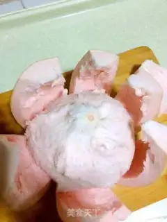 Make Bee tea step 1