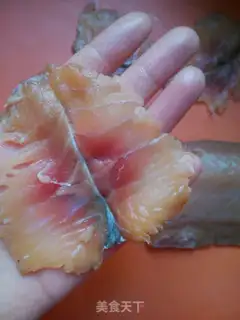 Make The soup step 11