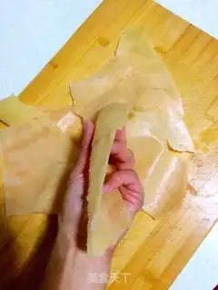 Make Bee tea step 2