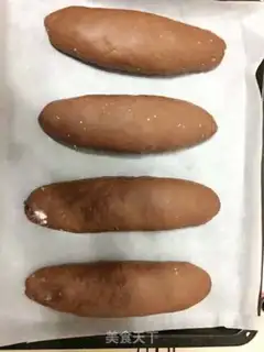 Make Coco spasm step 14