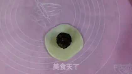 Make Rose loaf step 15