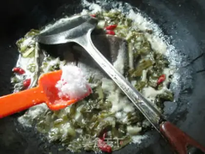 Make Pickles for eel step 6