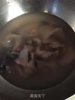 Make Spicy fish step 7