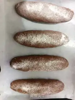 Make Coco spasm step 15
