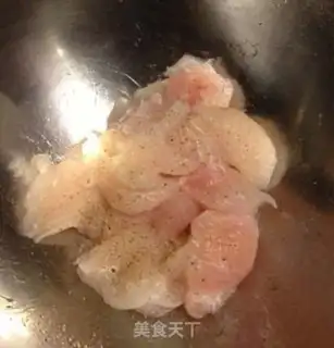 Make Spicy fish step 8
