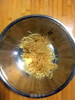 Make Bee tea step 4