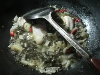 Make Pickles for eel step 8