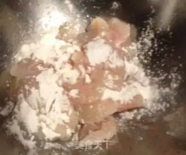 Make Spicy fish step 9