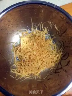 Make Bee tea step 5