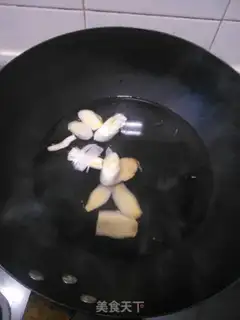 Make The soup step 14