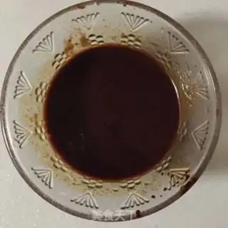 Make Fork duck leg step 1