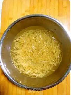 Make Bee tea step 6
