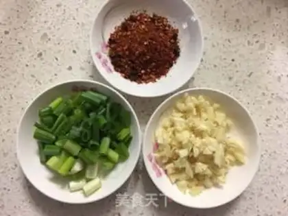 Make Spicy fish step 11