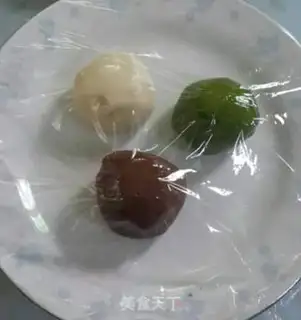 Make Coconut step 1