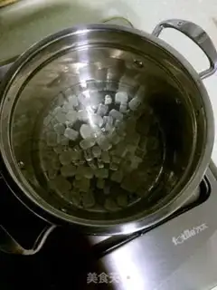 Make Bee tea step 7