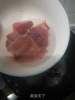 Make The soup step 16