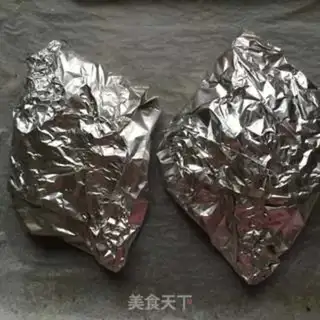 Make Fork duck leg step 4