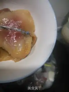 Make The soup step 17