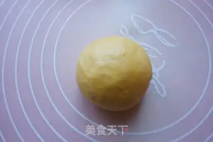 Make Pumpkin bag step 11