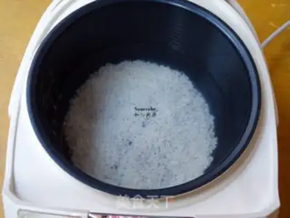 Make Porridge step 2