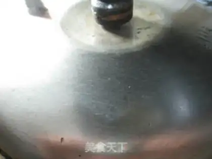 Make Curry pig hoof step 3