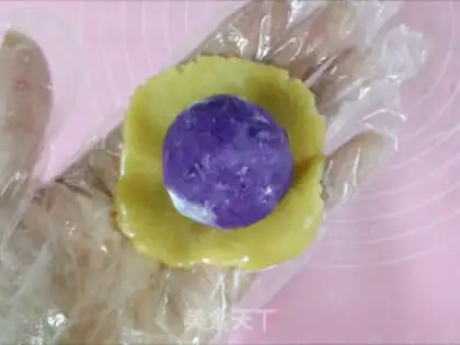Make A wide range of macaroni step 3