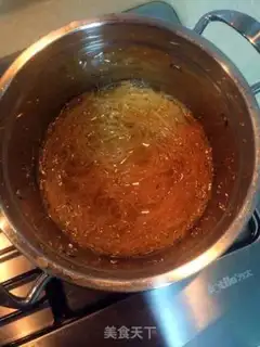 Make Bee tea step 10