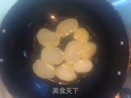 Make An extraordinary potato step 3