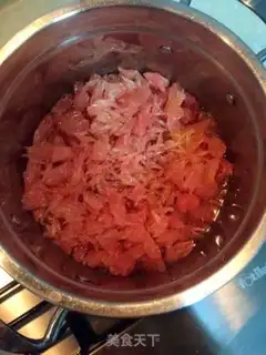 Make Bee tea step 11