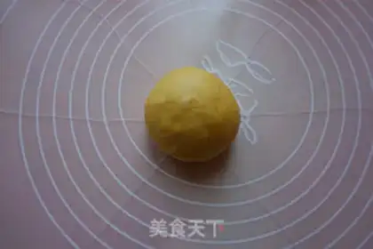 Make Pumpkin bag step 13