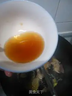 Make The soup step 20