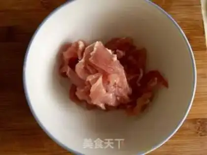 Make cucumber-stupper step 1