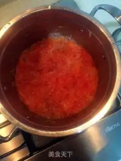 Make Bee tea step 12