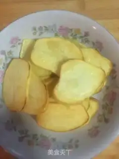 Make An extraordinary potato step 4