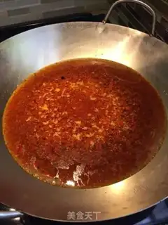 Make Spicy fish step 17
