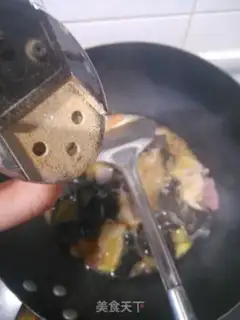 Make The soup step 21