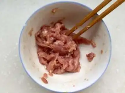 Make cucumber-stupper step 2