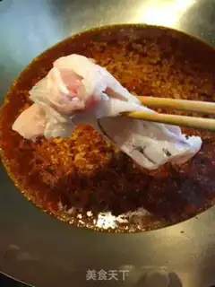 Make Spicy fish step 18