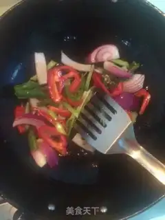Make An extraordinary potato step 6