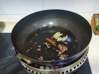 Make Five fragrances step 2